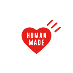 HUMAN MADE